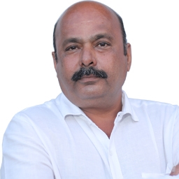 Shri Devraj G. Mody